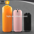 different color perfume credit card spray bottle